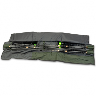 Anaconda obal na pruty 3 Rod System 13ft