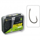 Akce Carp Spirit Háčky Short Curve Shank Hook 8