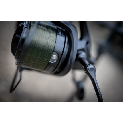 Okuma Naviják Obsidian Carp 12000