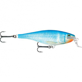 Rapala Wobler Super Shad Rap Floating 14 BSH