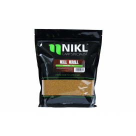 Karel Nikl Method Mix Kill Krill 1kg