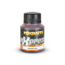 Mikbaits Dip Express Mandarinka 125ml