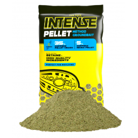 Intense Pellet Method Groundbait - 800 g/betain