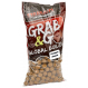 Starbaits Boilies G&G Global Pineapple 2,5kg 20mm