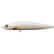 Stream Ripper 7,5cm Pearl Bone