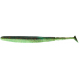 Magic Z Shad 8,0cm Watermelon/Chartreuse 7ks