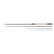 Aquos Ultra-X 3.3m Feeder Rod