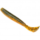 Strike King Rage Ned Cut-R Worm Red Bug - 7.5cm