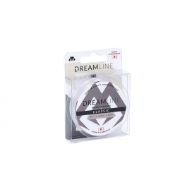 Mikado Vlasec Dreamline Classic 0.10mm/1.96kg/30m Průhledný 1 Cívka