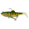 Fox Rage replicant wobble stickleback 18cm 90g