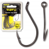 Black Cat Háčky Power Rig Hook DG Coat 6ks