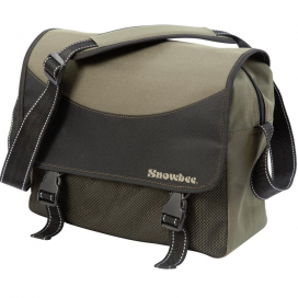 Snowbee Taška přes rameno Classic Trout Bag - M