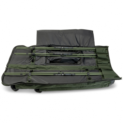 Anaconda obal na pruty 3 Section Holdall 3+3 Rod System