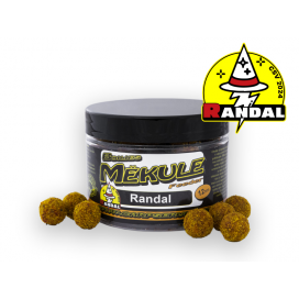 Boilies Měkule Feeder - 100 g/12 mm/Randal