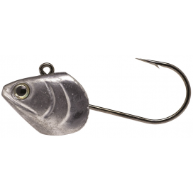 Jig Head Nitro Shad 10g 1/0 2ks