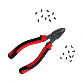 Nikl Trakker Products Trakker Krimpovací kleště Crimp Tool