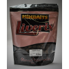 Mikbaits  big pack - Trvanlivé boilie 20kg LiveriX Královská Patentka 24mm