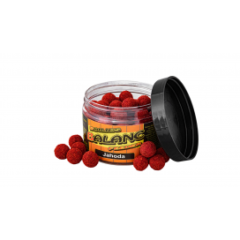 Boilies Balanc Feeder - 80 g/12 mm/Jahoda