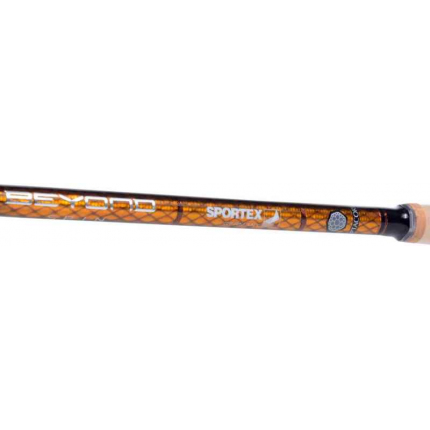 Sportex Prut Beyond Spin 2,4 m 20 g