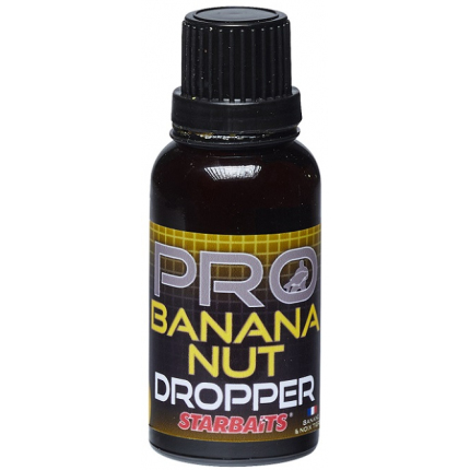 Dropper Pro Banana Nut 30ml