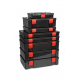 Fox Rage Stack and Store Shield Storage 12 Comp Small Shallow