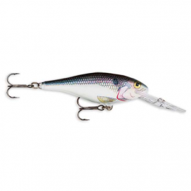 Rapala Wobler Shad Rap Deep Runner 9cm SD