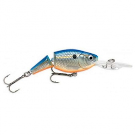 Rapala Wobler Jointed Shad Rap 5cm BSD