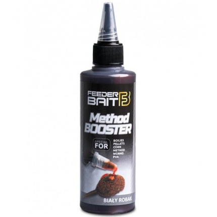 Feeder Bait Method Booster 100 ml