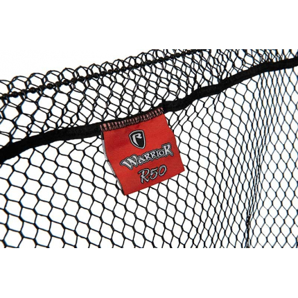 FOX Rage podběrák Warrior Net 60CM 2,1M  RUBBER MESH