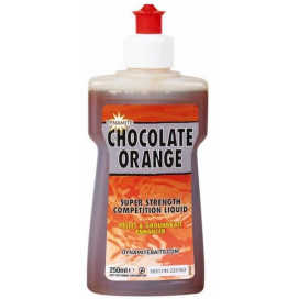 Dynamite Baits Liquid XL Chocolate Orange 250ml