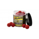 Carp Servis Václavík Boilies Balanc 120 g 25 mm přírodní játra