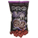 Boilies Pro Blackberry 800g 30mm