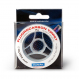 HANÁK Competition Fluorocarbon Tippet 50m 0.127mm