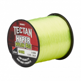 Dam Vlasec Damyl Tectan Hyper 4OZ Light Green