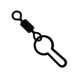 Gardner Obratlík Covert PVA Bag Swivel