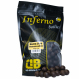 Carp Inferno Boilies Nutra Line 24mm 1kg chobotnice pikant