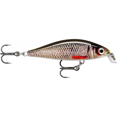 X- Light Minnow 05