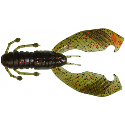 Gunki Gumová Nástraha Boogie Craw 7,5cm