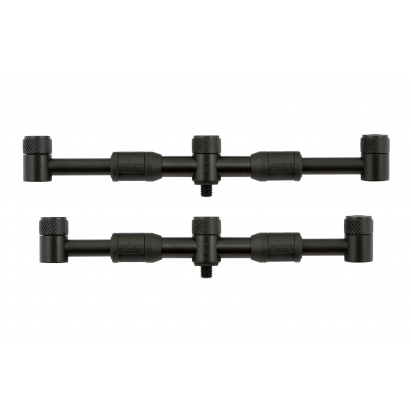 Fox Hrazdy Black Label QR Adjustable Buzz Bars 3 Rod 2 ks