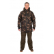 Fox Bunda Camo Sherpa Tec 3/4 Jacket Limited 3XL