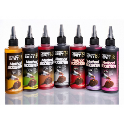 Feeder Bait Method Booster 100 ml