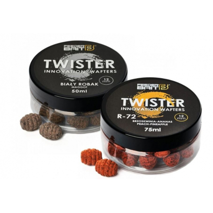 Feeder Bait Twister Wafters 12 mm 75 ml