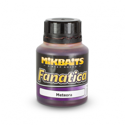 Mikbaits Fanatica Dip 125ml