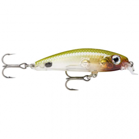 Rapala Wobler Ultra Light Minnow 04 GDAU