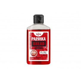 Paprika Bread Aroma Liquid - 200 ml