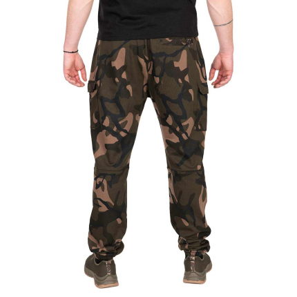 Fox Tepláky LW Camo Joggers