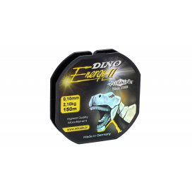 Mikado Vlasec Dino Energy Ii 0.36mm/13.30kg/150 2 Cívka