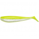 Fox Rage Gumová Nástraha Zander Pro Shads Bulk Chartreuse Ayu 10cm