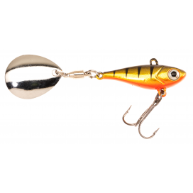 HOLO REFLEX RAPID LURES TSA 2 8,0g F - Jaxon Wobler HOLO REFLEX RAPID LURES TSA 8,0g