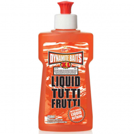 DB Liquid XL Tutti Frutti 250ml